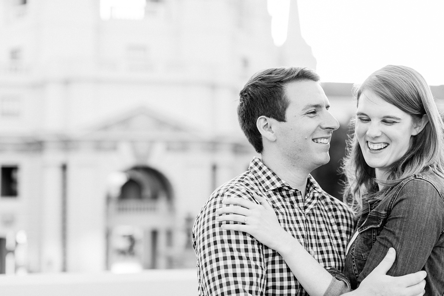 thevondys.com | Pasadena City Hall | Los Angeles Wedding Photographer | The Vondys