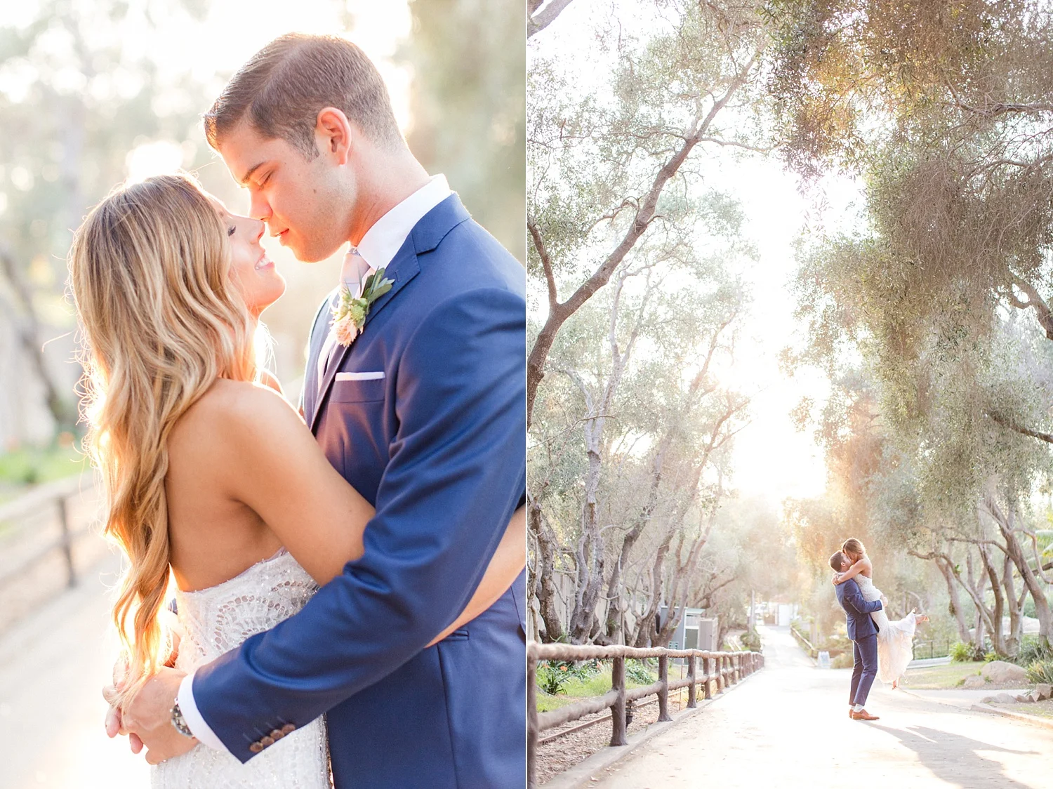 thevondys.com | Santa Barbara Zoo | Santa Barbara Wedding Photographer | The Vondys