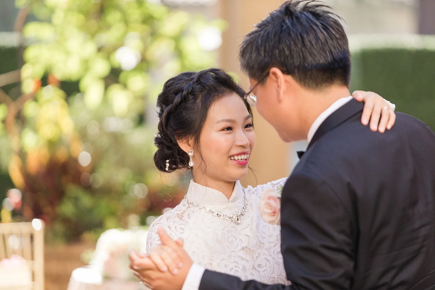 thevondys.com | Athenaeum | Pasadena Wedding Photographer | The Vondys
