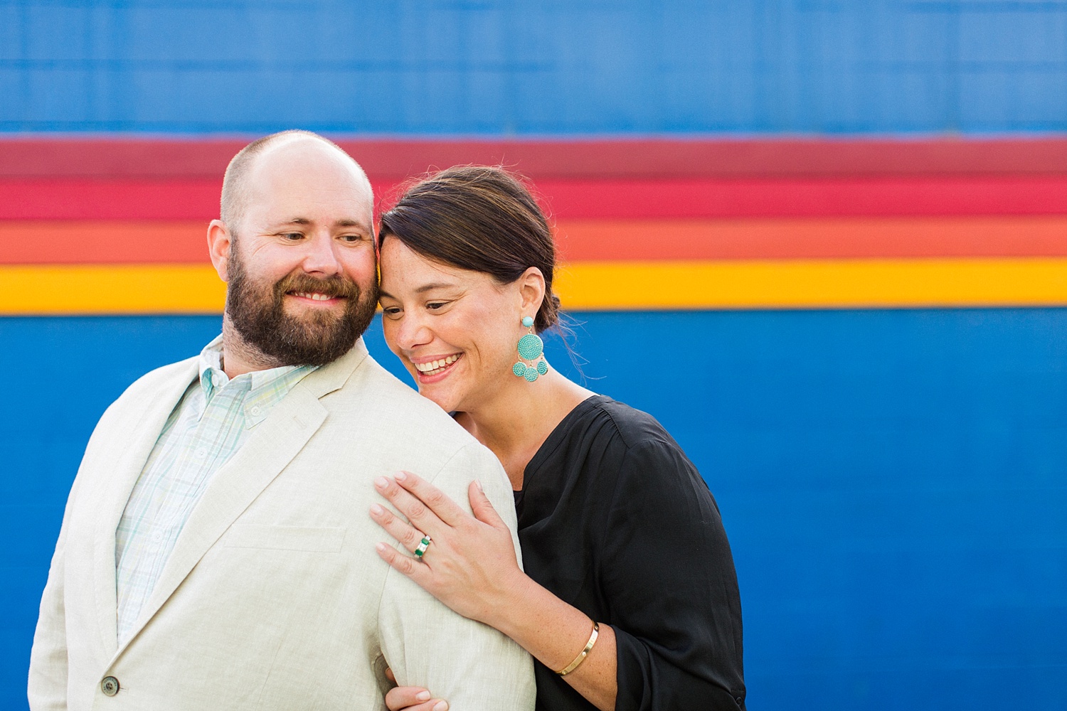 thevondys.com | Abbot Kinney | Venice Wedding Photographer | The Vondys