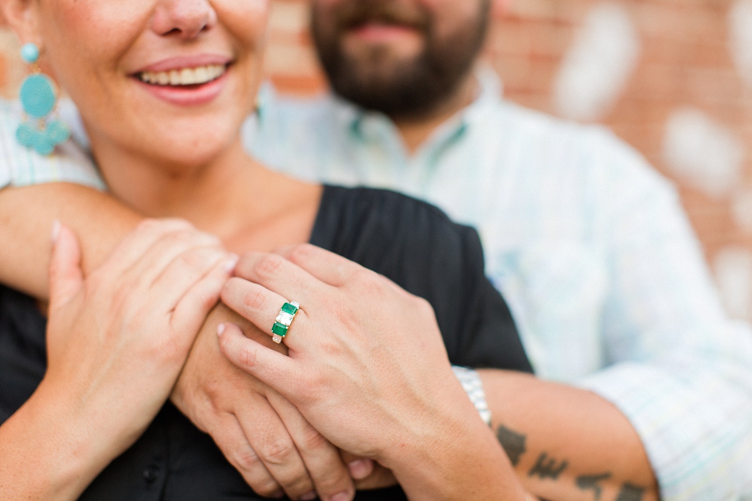 thevondys.com | Abbot Kinney | Venice Wedding Photographer | The Vondys