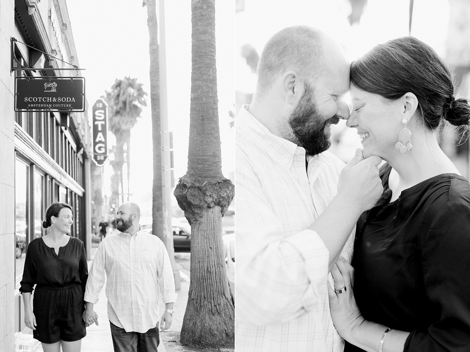 thevondys.com | Abbot Kinney | Venice Wedding Photographer | The Vondys
