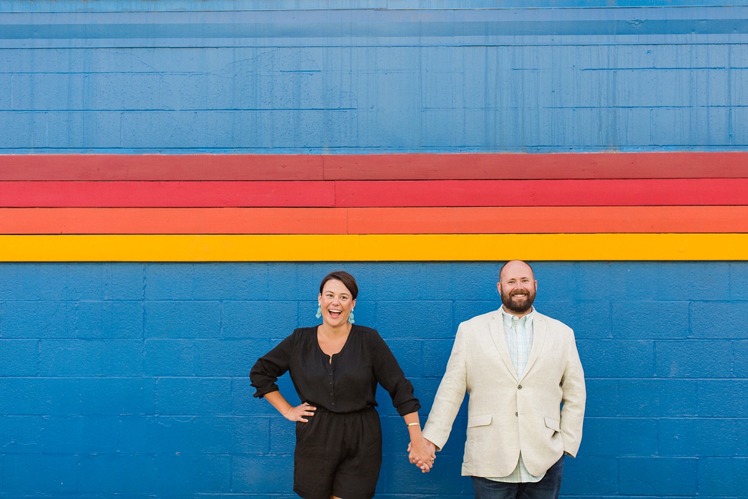 thevondys.com | Abbot Kinney | Venice Wedding Photographer | The Vondys