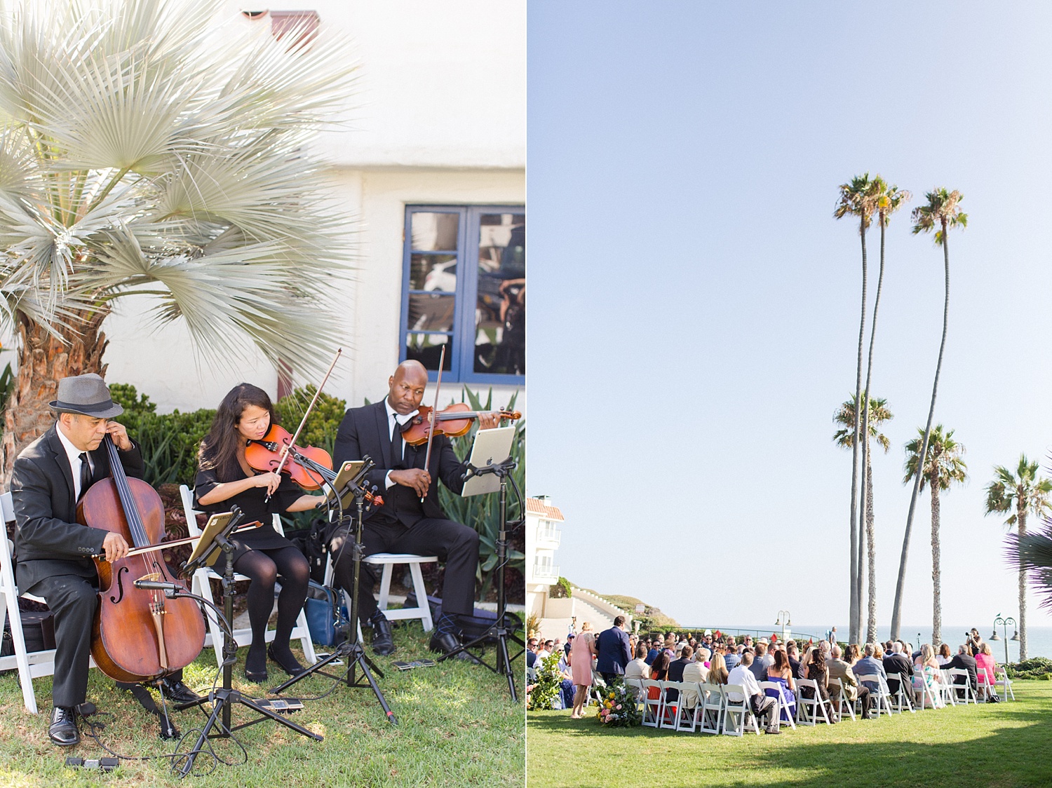 thevondys.com | Ole Hanson Beach Club | San Clemente Wedding Photographer | The Vondys