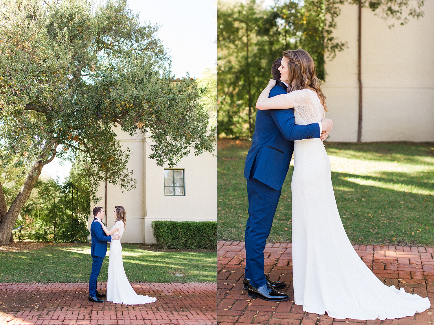 thevondys.com | Athenaeum | Pasadena Wedding Photographer | The Vondys