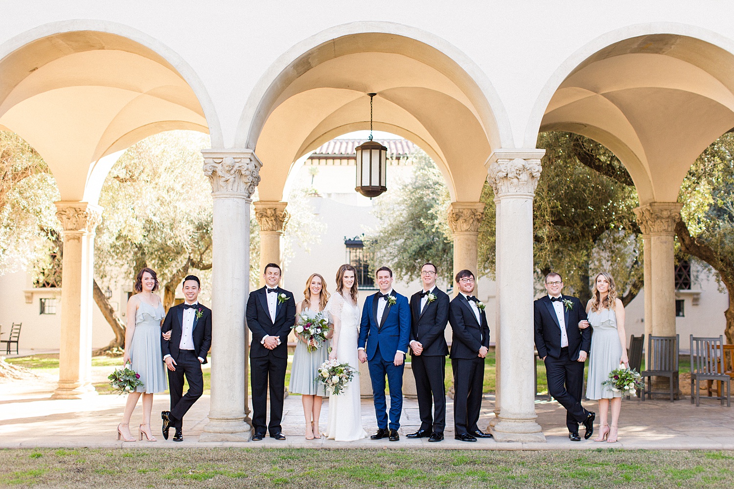 thevondys.com | Athenaeum | Pasadena Wedding Photographer | The Vondys