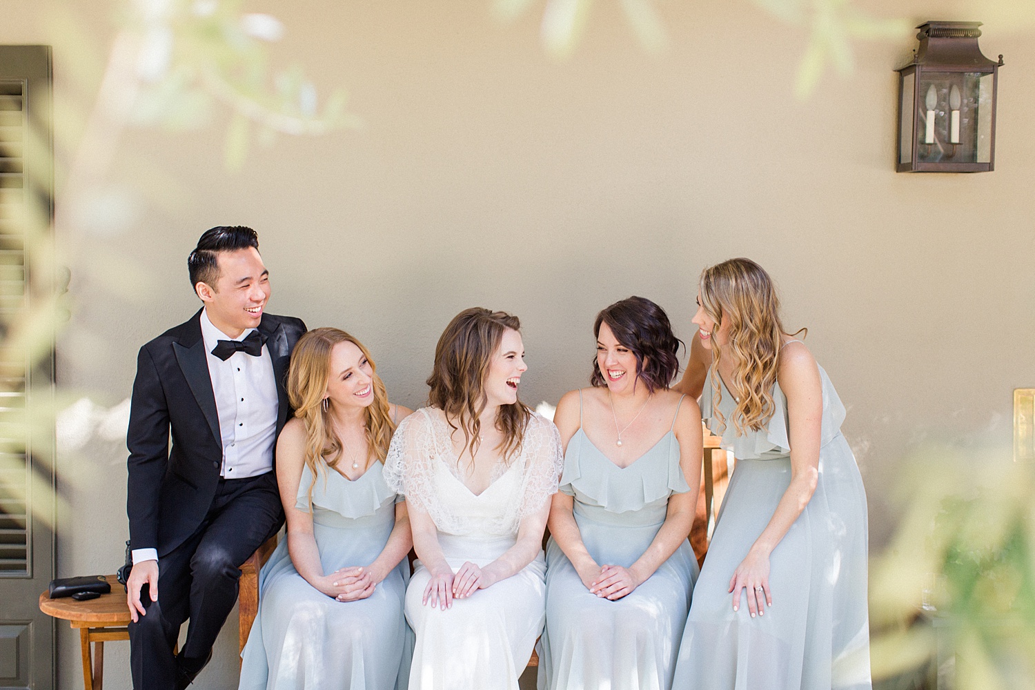 thevondys.com | Athenaeum | Pasadena Wedding Photographer | The Vondys