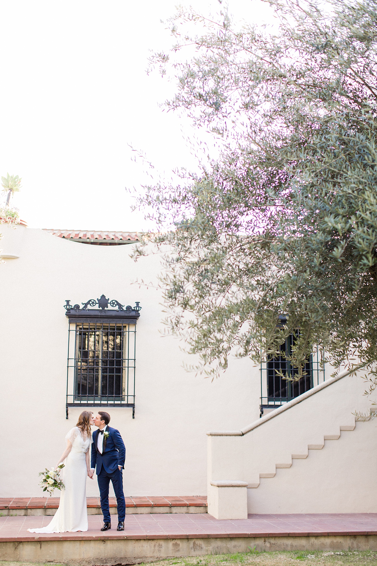 thevondys.com | Athenaeum | Pasadena Wedding Photographer | The Vondys