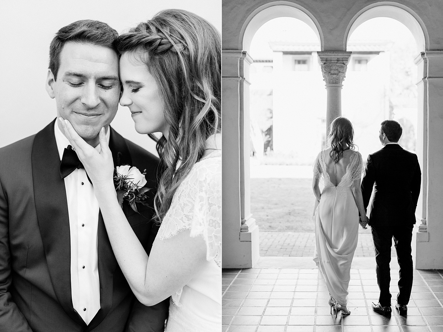 thevondys.com | Athenaeum | Pasadena Wedding Photographer | The Vondys