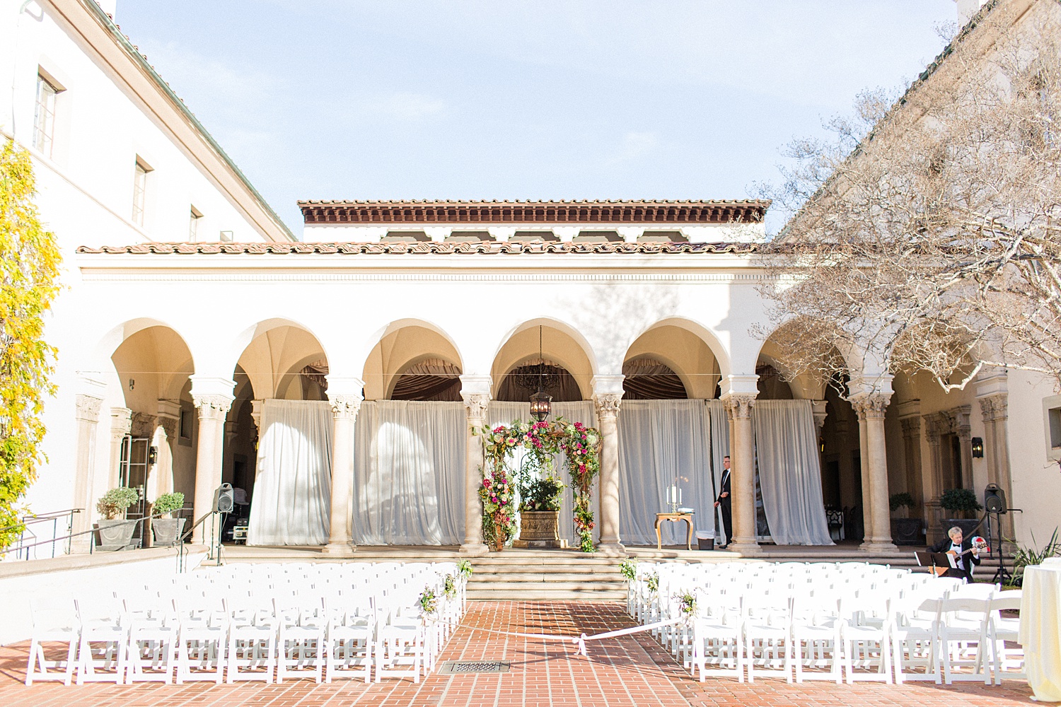 thevondys.com | Athenaeum | Pasadena Wedding Photographer | The Vondys