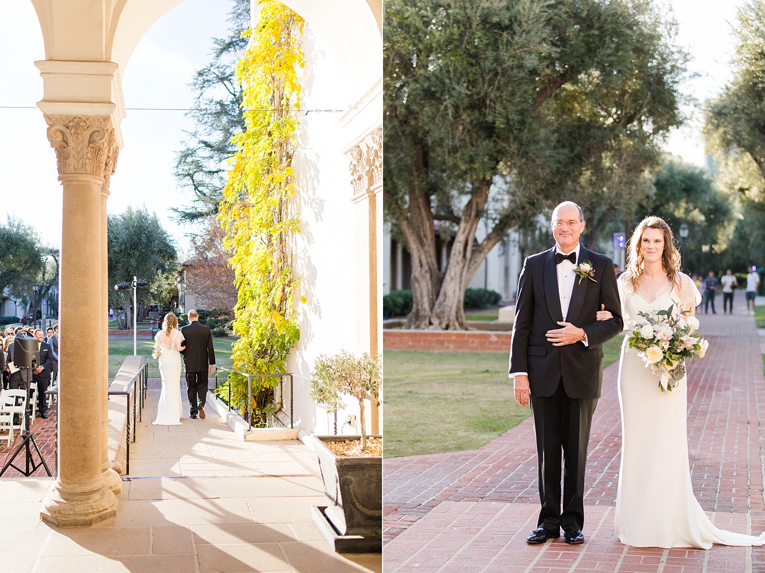 thevondys.com | Athenaeum | Pasadena Wedding Photographer | The Vondys