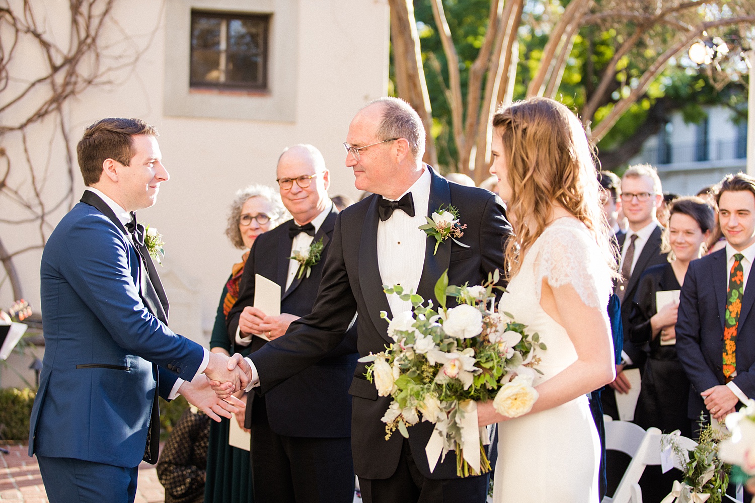 thevondys.com | Athenaeum | Pasadena Wedding Photographer | The Vondys