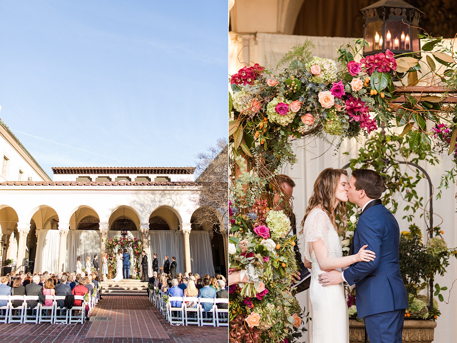 thevondys.com | Athenaeum | Pasadena Wedding Photographer | The Vondys