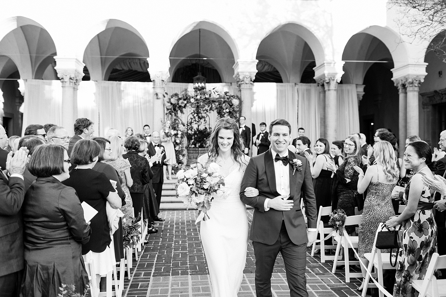 thevondys.com | Athenaeum | Pasadena Wedding Photographer | The Vondys