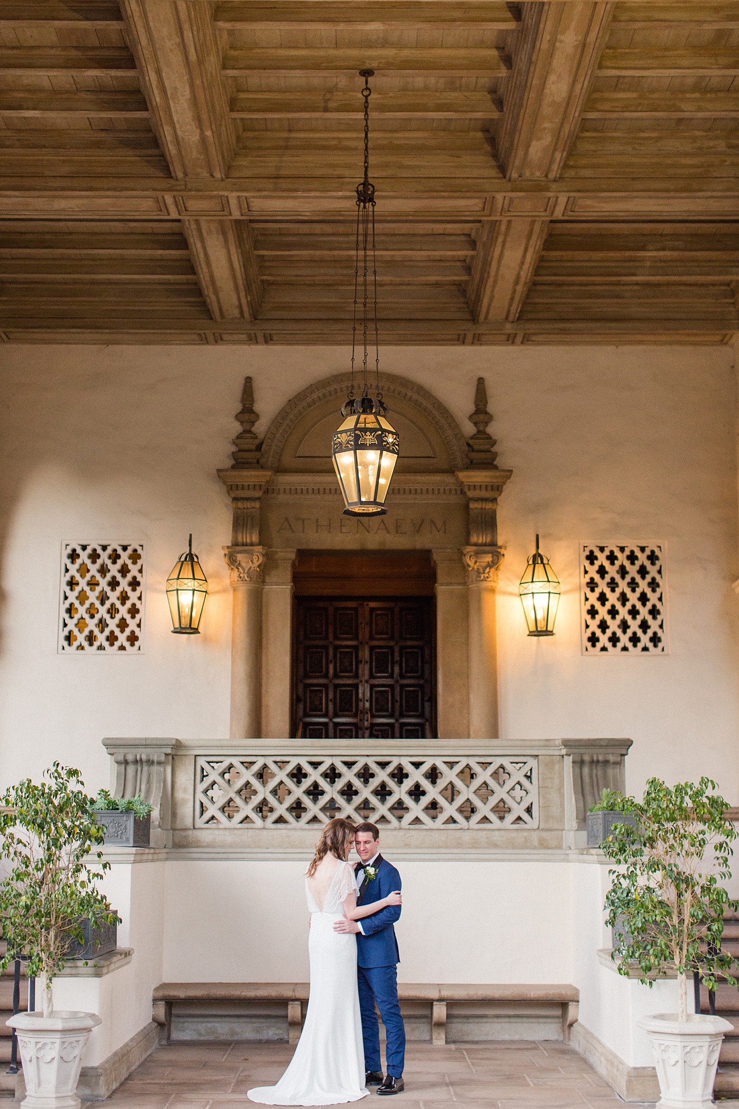 thevondys.com | Athenaeum | Pasadena Wedding Photographer | The Vondys