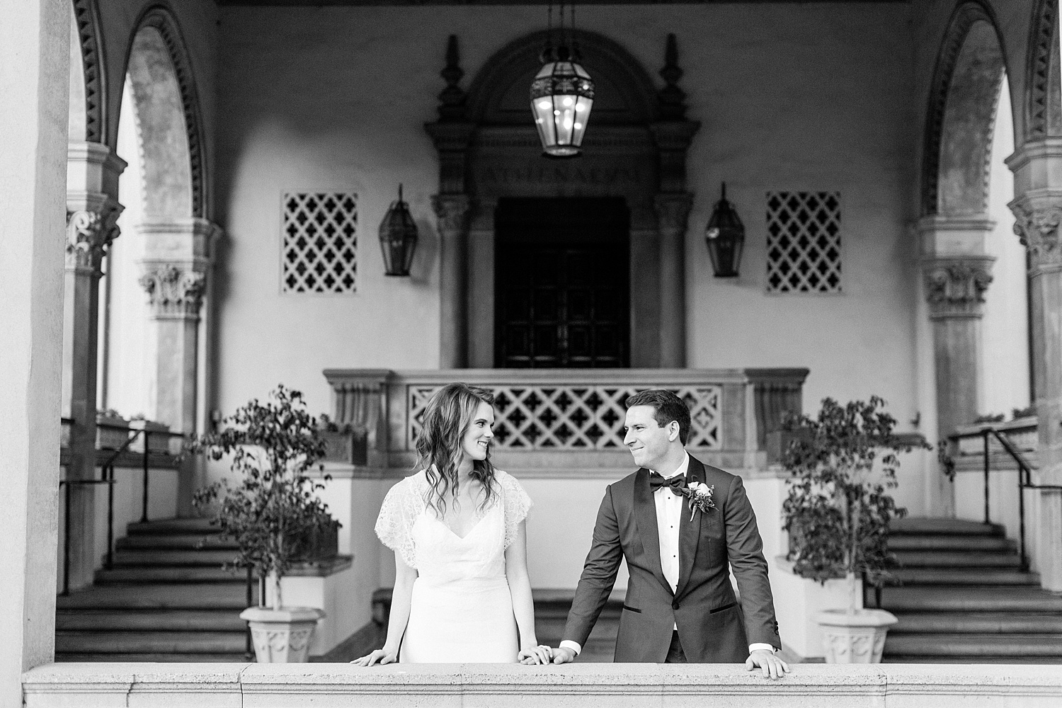 thevondys.com | Athenaeum | Pasadena Wedding Photographer | The Vondys