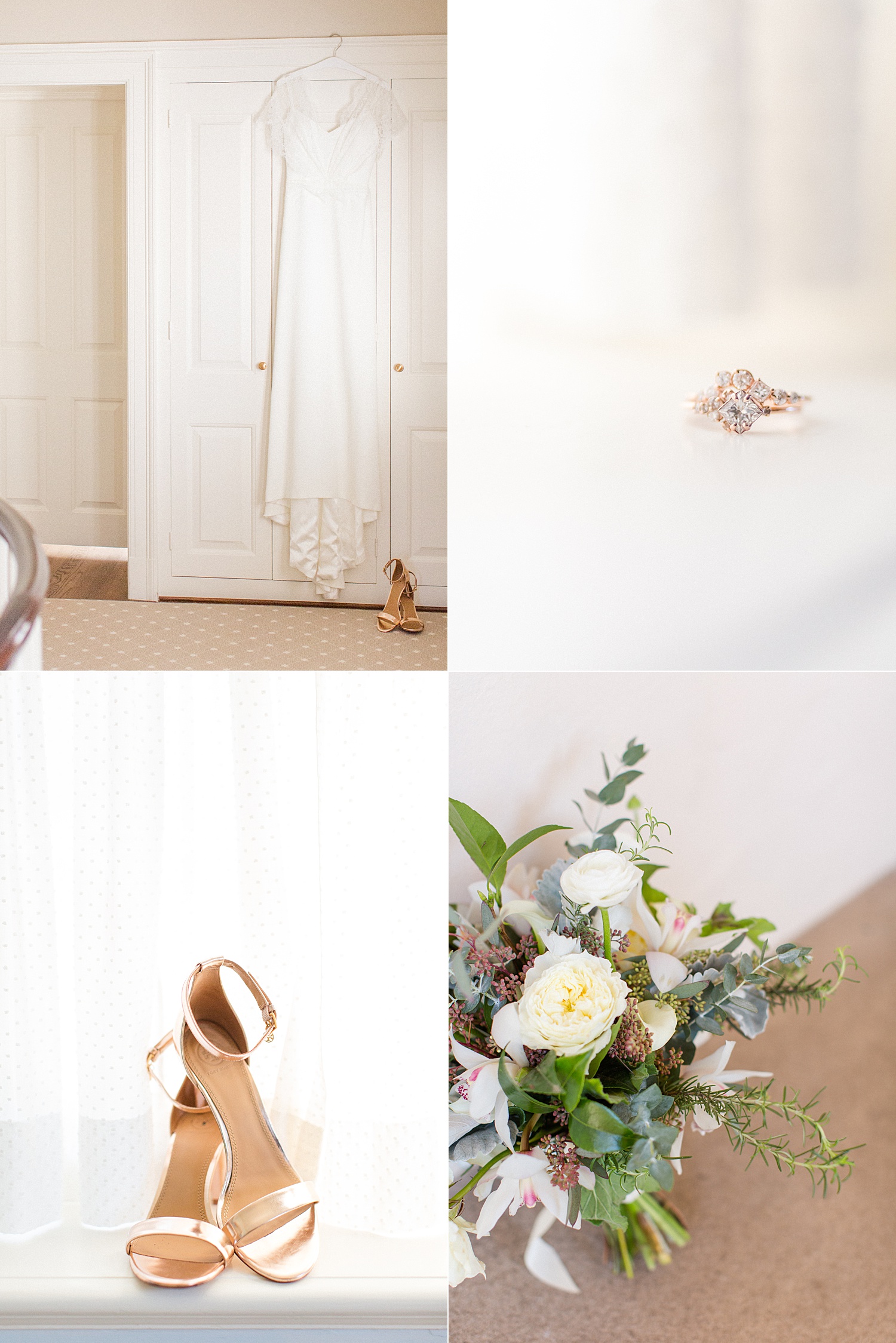 thevondys.com | Athenaeum | Pasadena Wedding Photographer | The Vondys