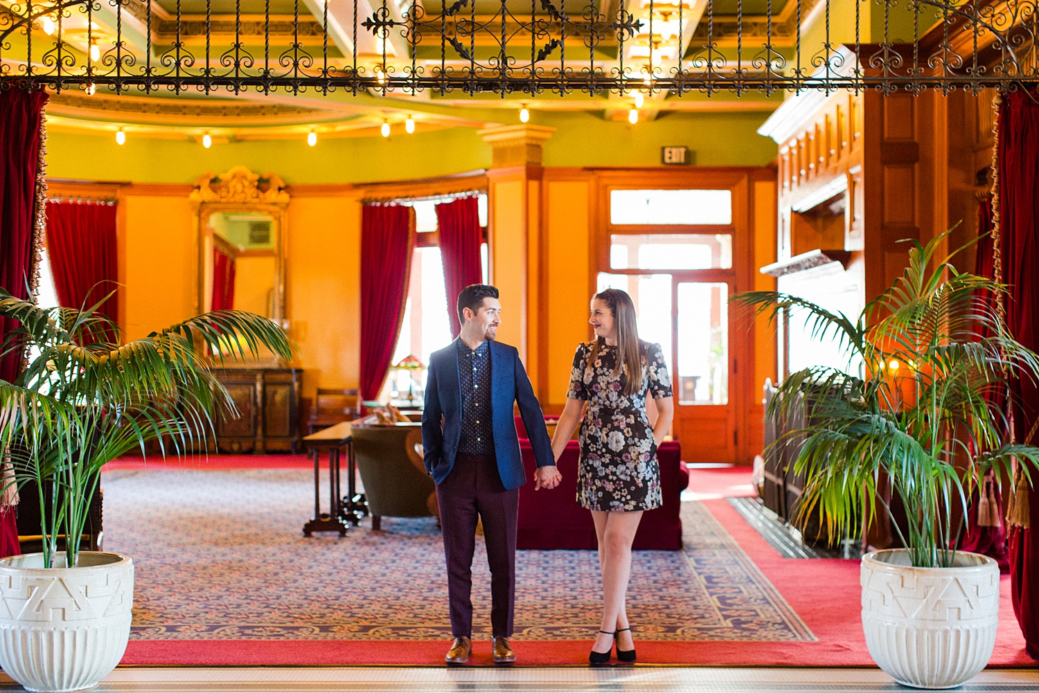 thevondys.com | Castle Green | Pasadena Wedding Photographer | The Vondys