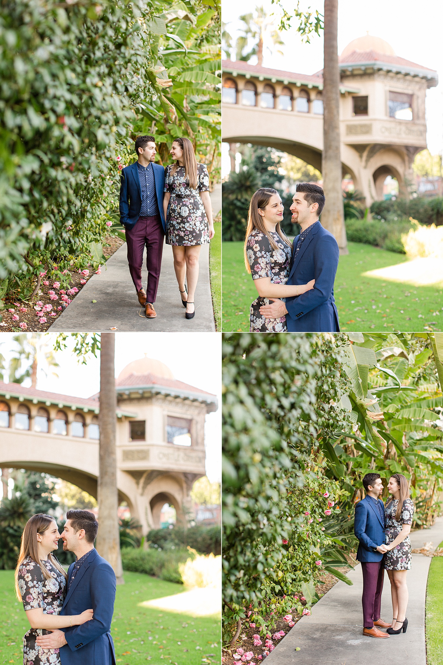 thevondys.com | Castle Green | Pasadena Wedding Photographer | The Vondys