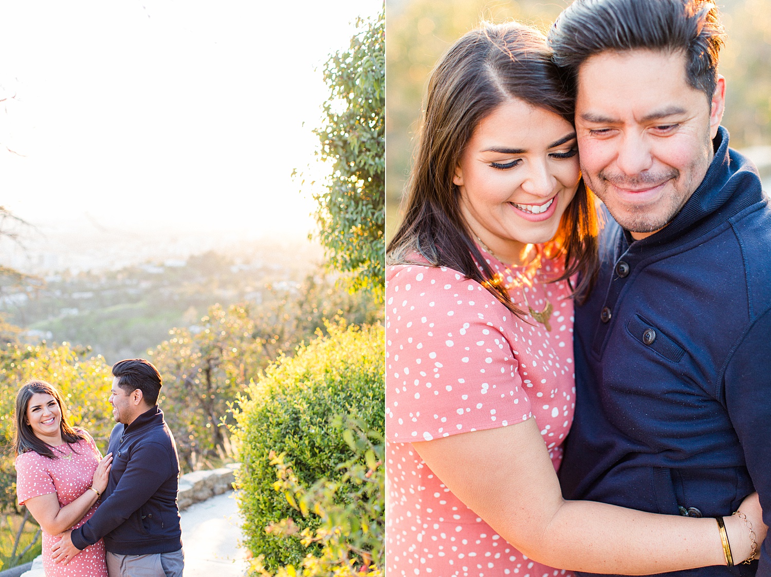 thevondys.com | Griffith Observatory | Los Angeles Wedding Photographer | The Vondys
