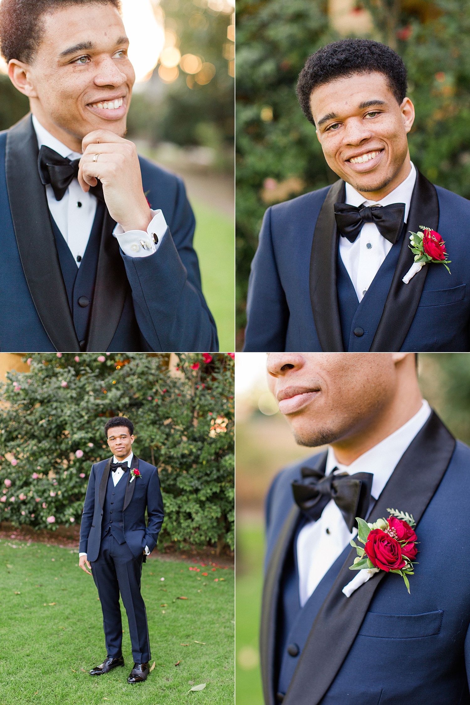 thevondys.com | Castle Green | Pasadena Wedding Photographer | The Vondys