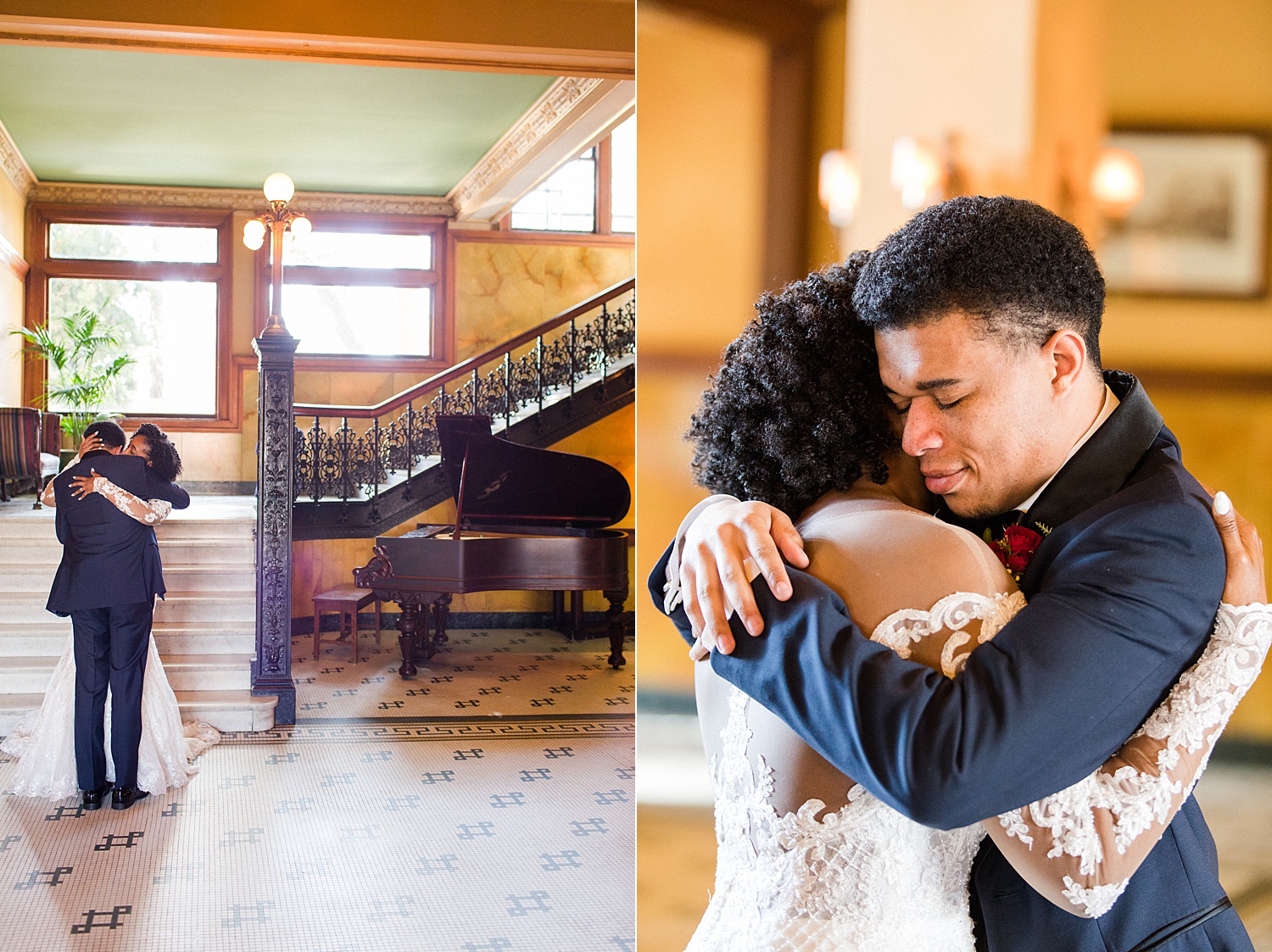 thevondys.com | Castle Green | Pasadena Wedding Photographer | The Vondys