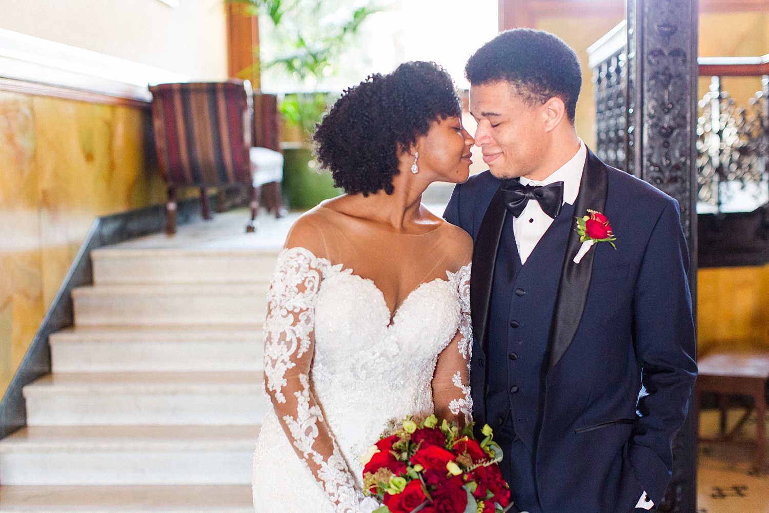 thevondys.com | Castle Green | Pasadena Wedding Photographer | The Vondys