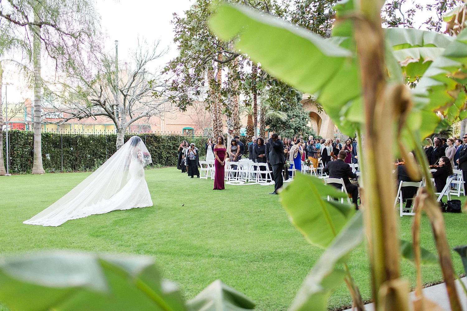 thevondys.com | Castle Green | Pasadena Wedding Photographer | The Vondys