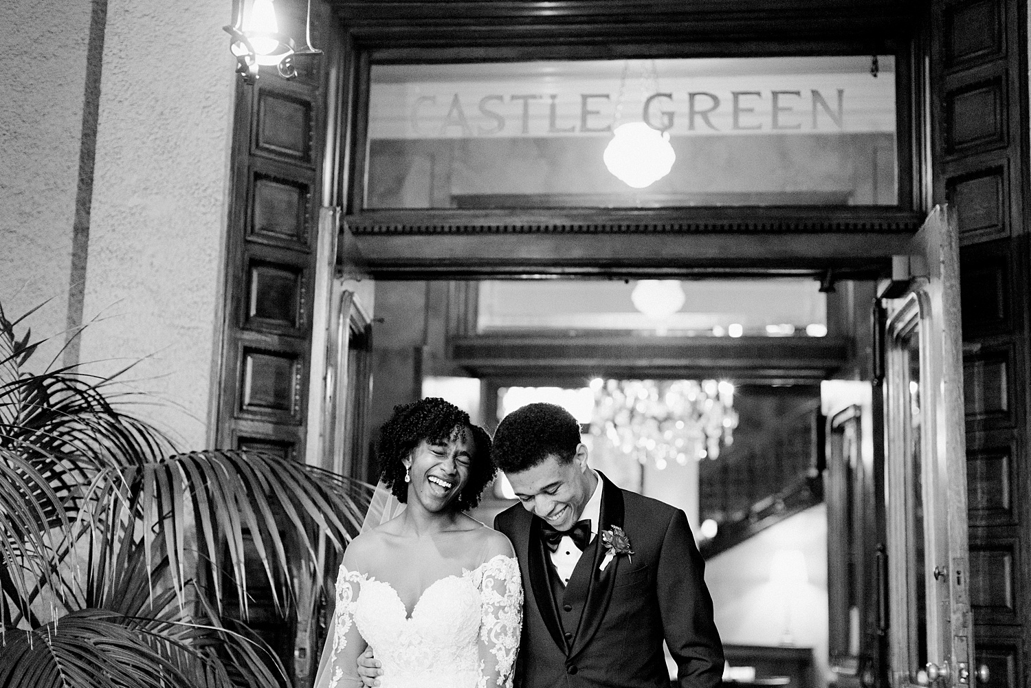 thevondys.com | Castle Green | Pasadena Wedding Photographer | The Vondys