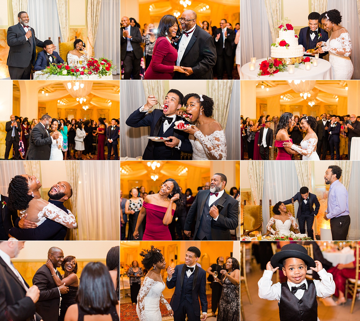 thevondys.com | Castle Green | Pasadena Wedding Photographer | The Vondys