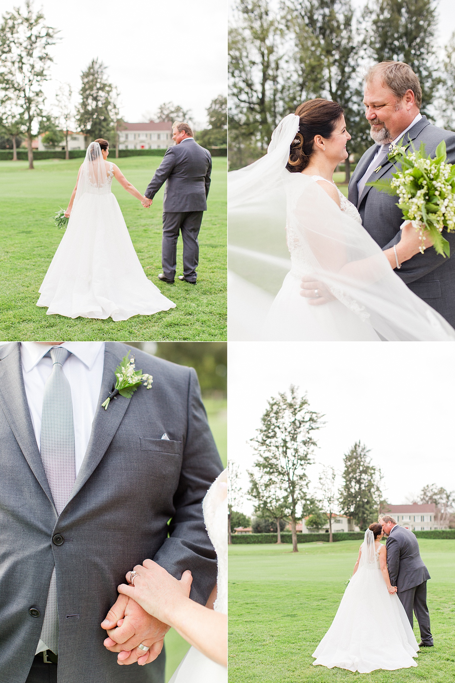 thevondys.com | Langham Pasadena | Los Angeles Wedding Photographer | The Vondys
