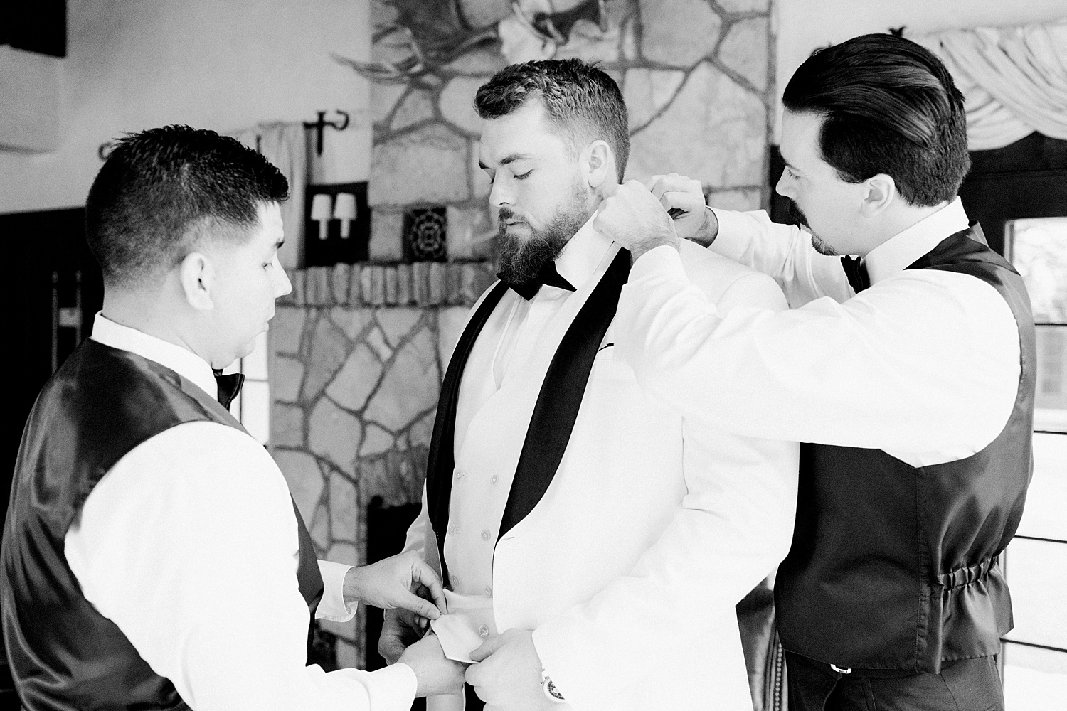 thevondys.com | Quail Ranch | Los Angeles Wedding Photographer | The Vondys
