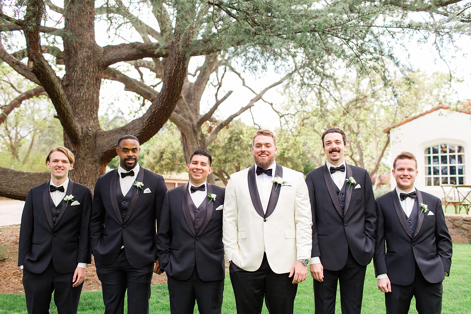 thevondys.com | Quail Ranch | Los Angeles Wedding Photographer | The Vondys