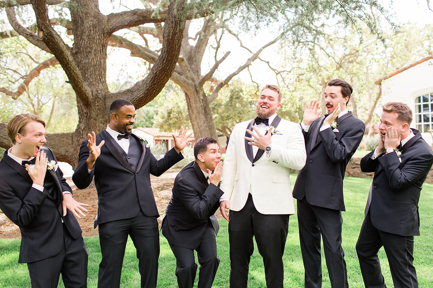 thevondys.com | Quail Ranch | Los Angeles Wedding Photographer | The Vondys