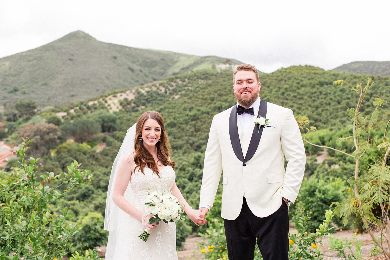 thevondys.com | Quail Ranch | Los Angeles Wedding Photographer | The Vondys