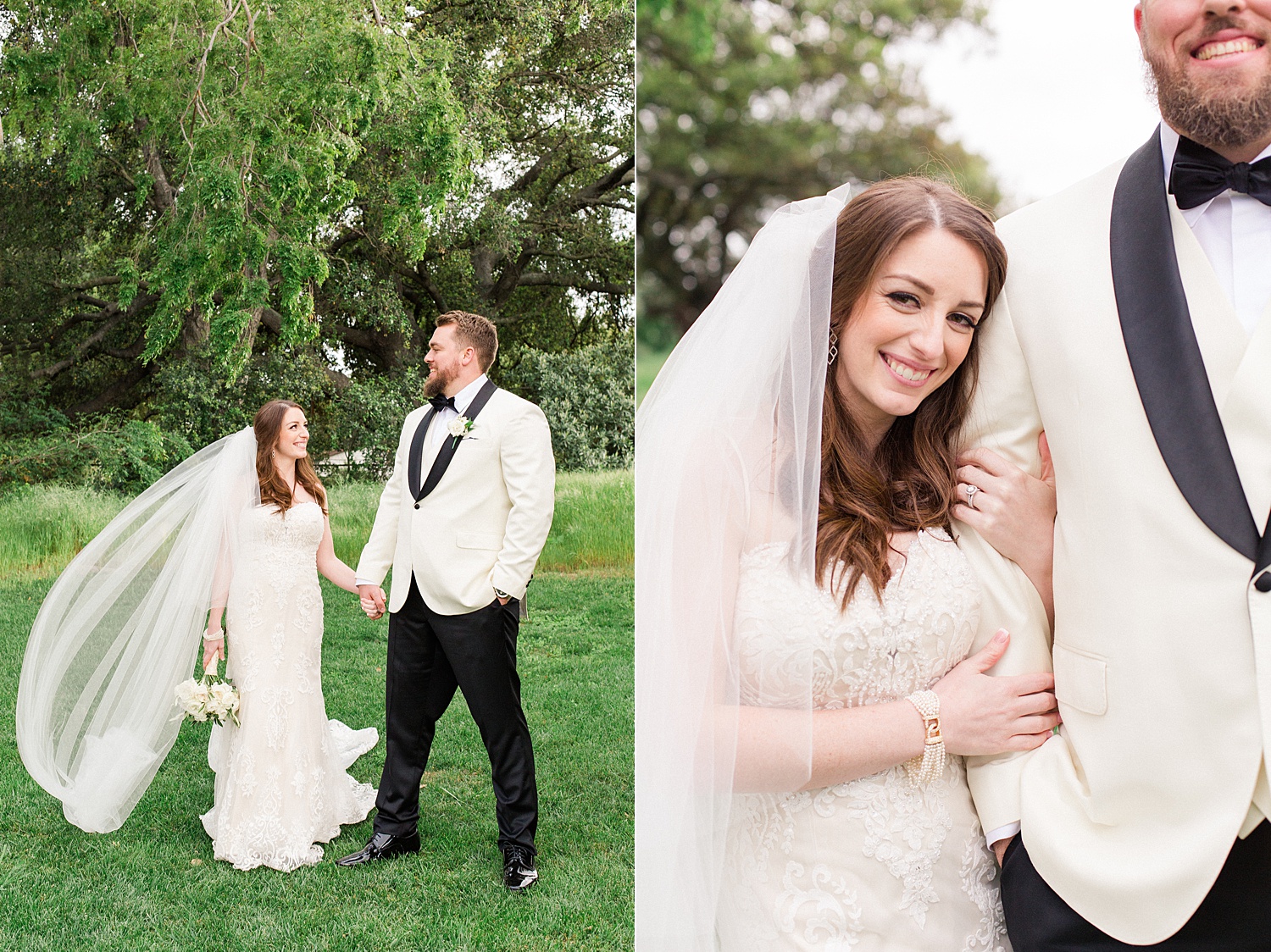 thevondys.com | Quail Ranch | Los Angeles Wedding Photographer | The Vondys