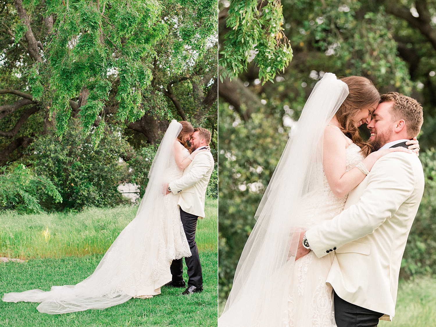 thevondys.com | Quail Ranch | Los Angeles Wedding Photographer | The Vondys