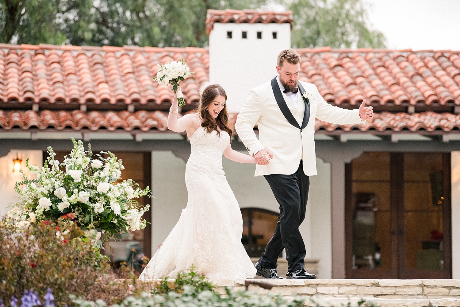 thevondys.com | Quail Ranch | Los Angeles Wedding Photographer | The Vondys