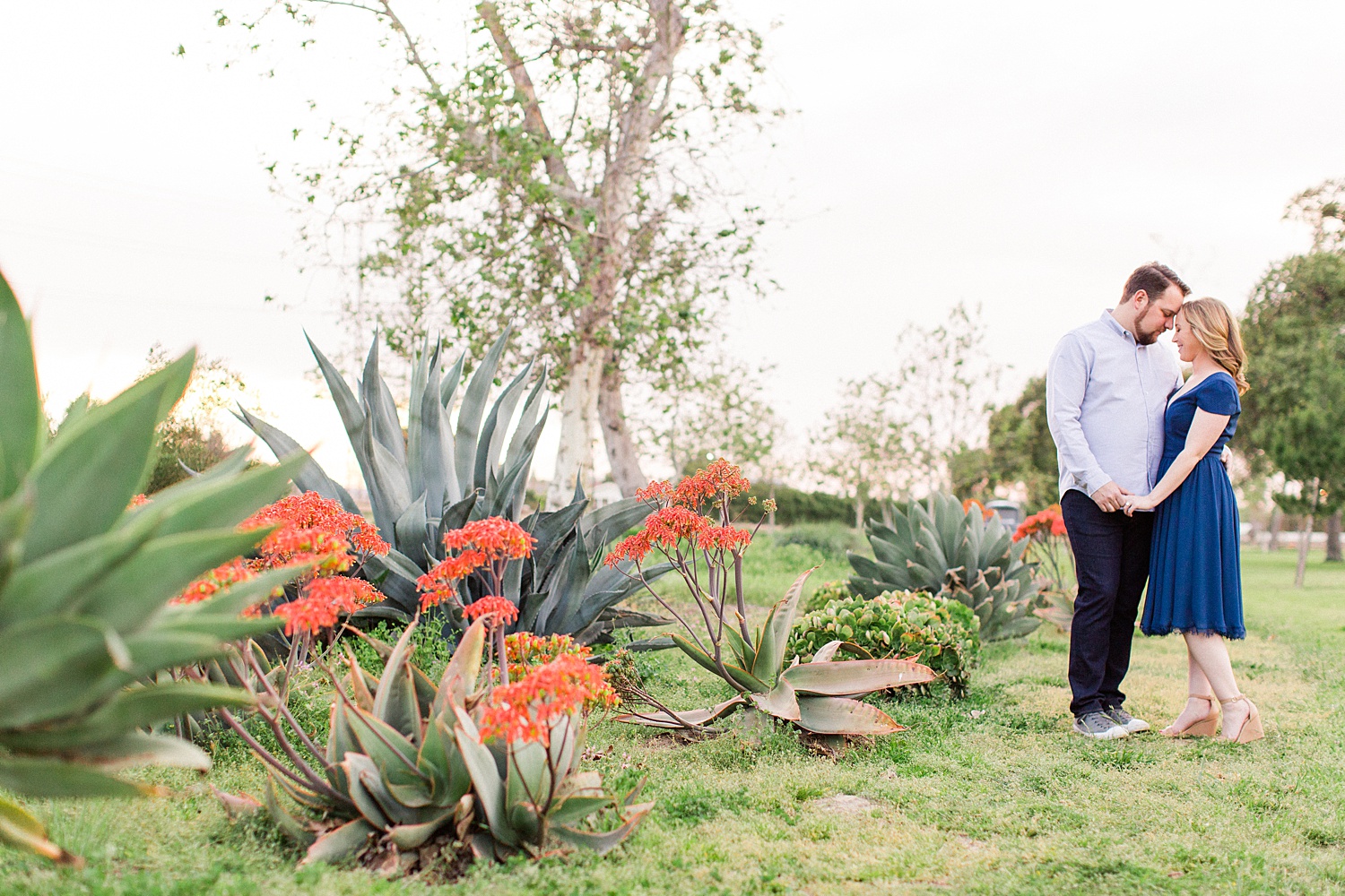 thevondys.com | Griffith Park | Los Angeles Wedding Photographer | The Vondys