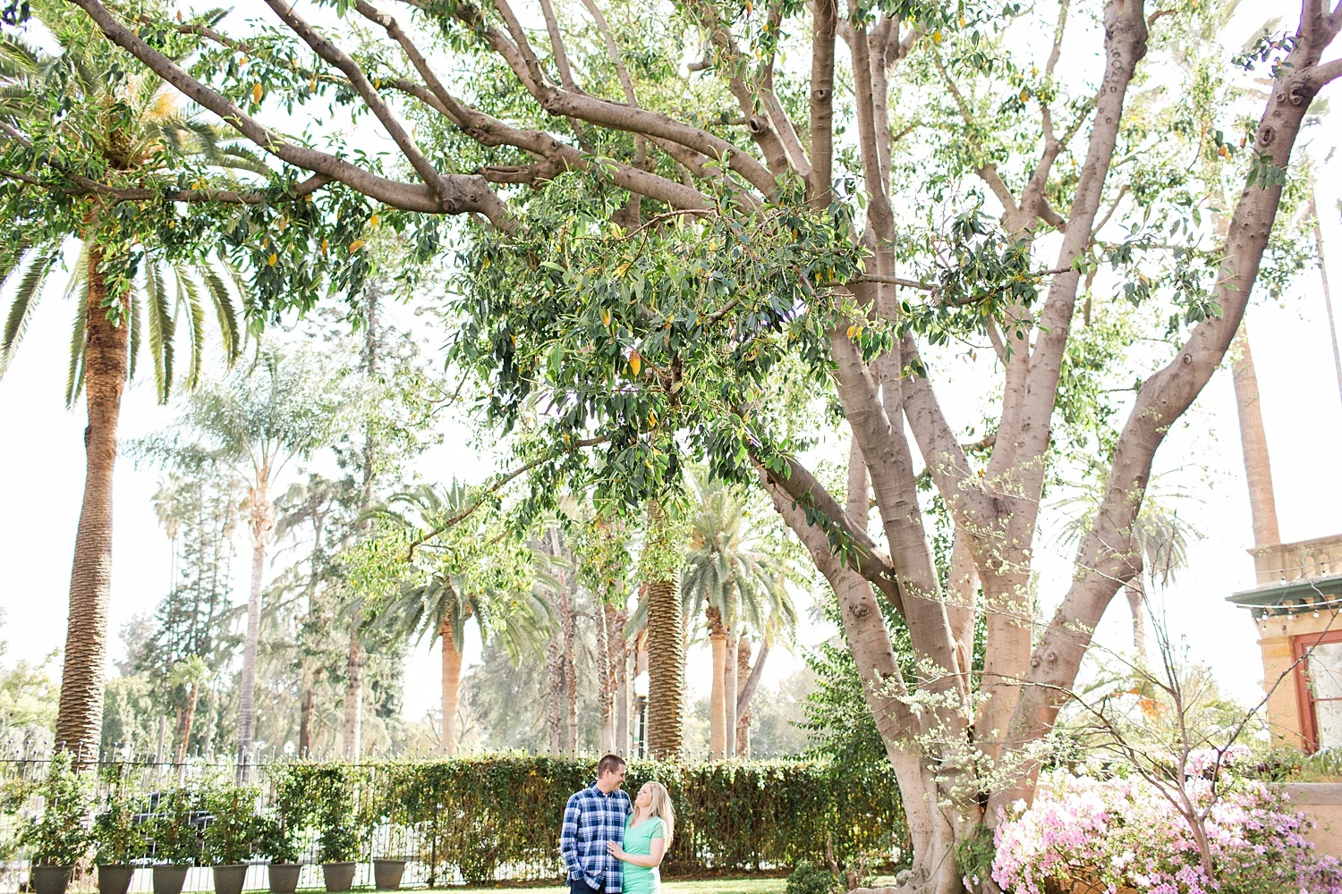 thevondys.com | Castle Green | Pasadena Wedding Photographer | The Vondys