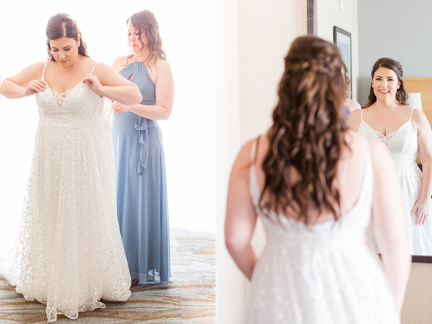 thevondys.com | Historic Library | Redondo Beach Wedding Photographer | The Vondys