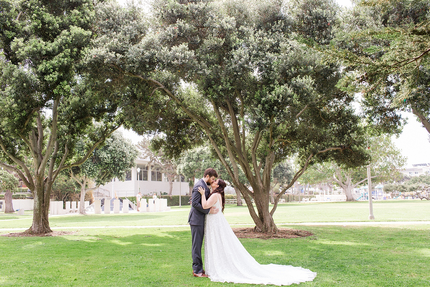 thevondys.com | Historic Library | Redondo Beach Wedding Photographer | The Vondys
