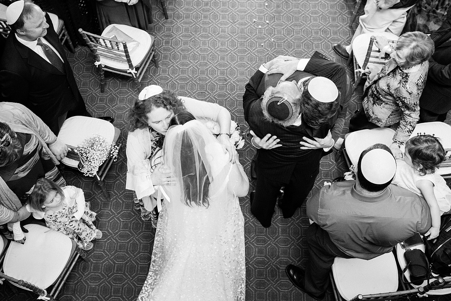 thevondys.com | Historic Library | Redondo Beach Wedding Photographer | The Vondys