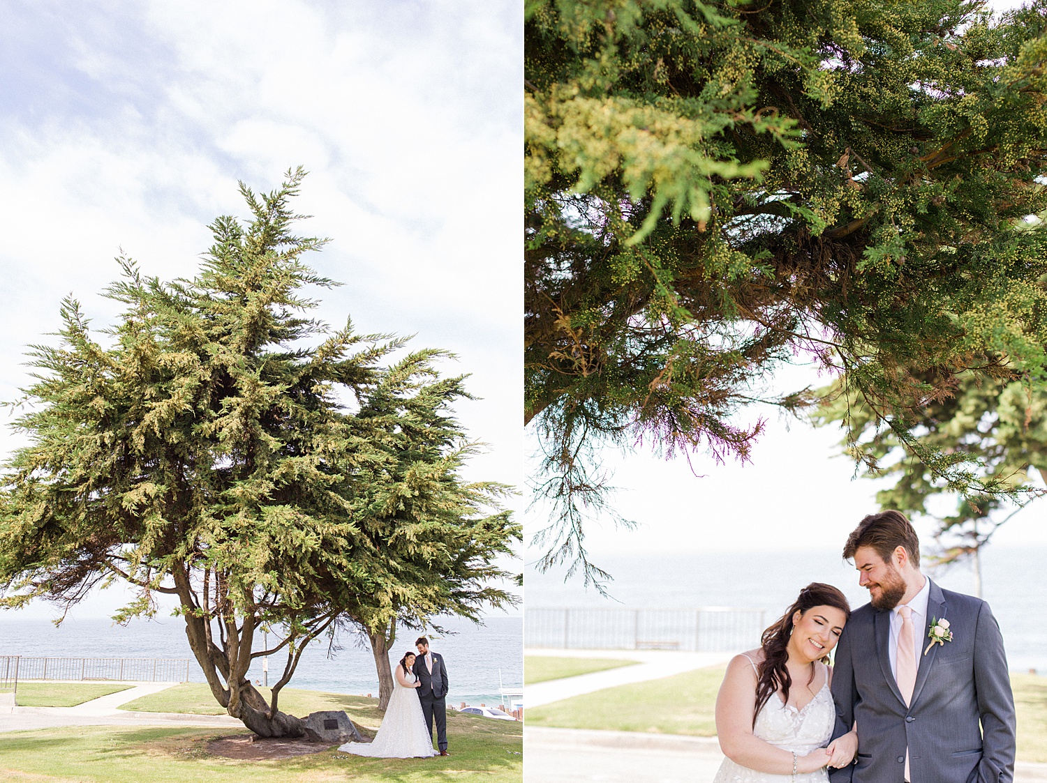 thevondys.com | Historic Library | Redondo Beach Wedding Photographer | The Vondys