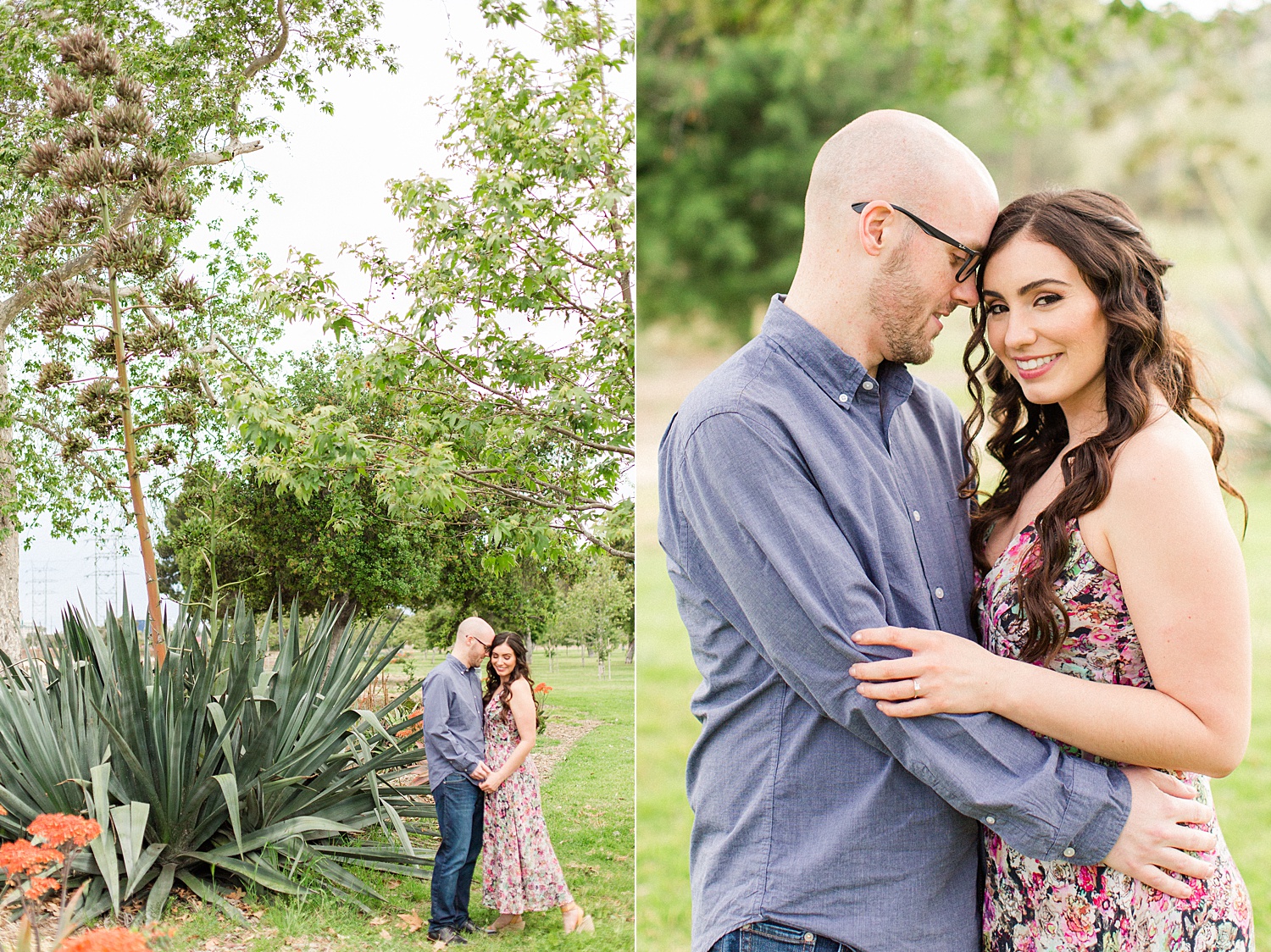 thevondys.com | Griffith Park | Los Angeles Wedding Photographer | The Vondys