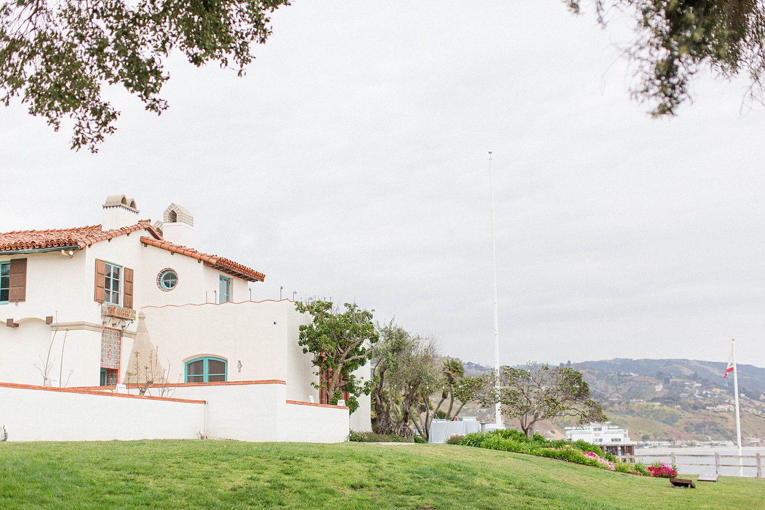 thevondys.com | Adamson House | Malibu Wedding Photographer | The Vondys