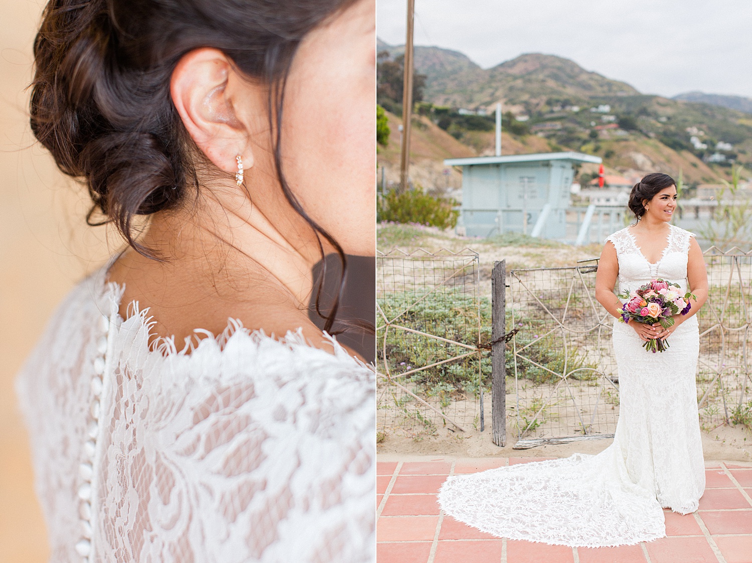 thevondys.com | Adamson House | Malibu Wedding Photographer | The Vondys