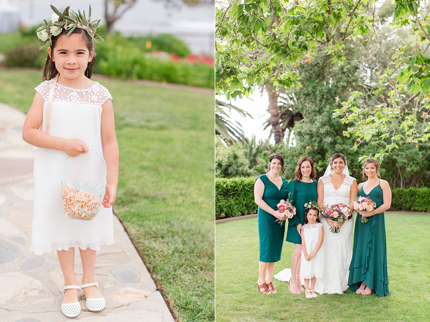 thevondys.com | Adamson House | Malibu Wedding Photographer | The Vondys