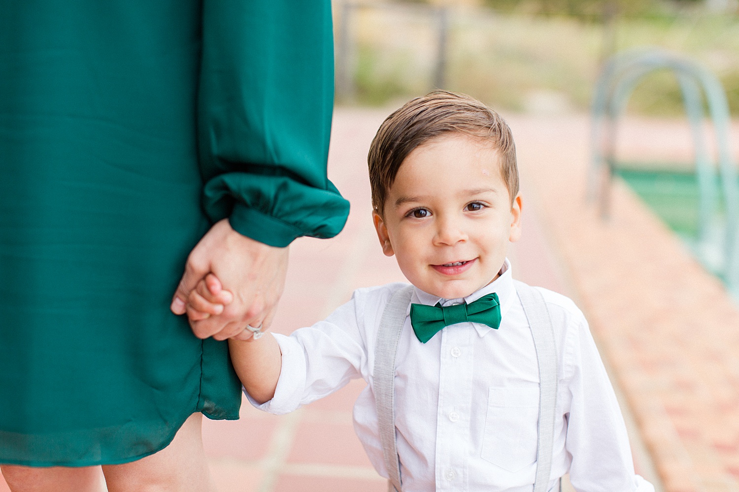 thevondys.com | Adamson House | Malibu Wedding Photographer | The Vondys