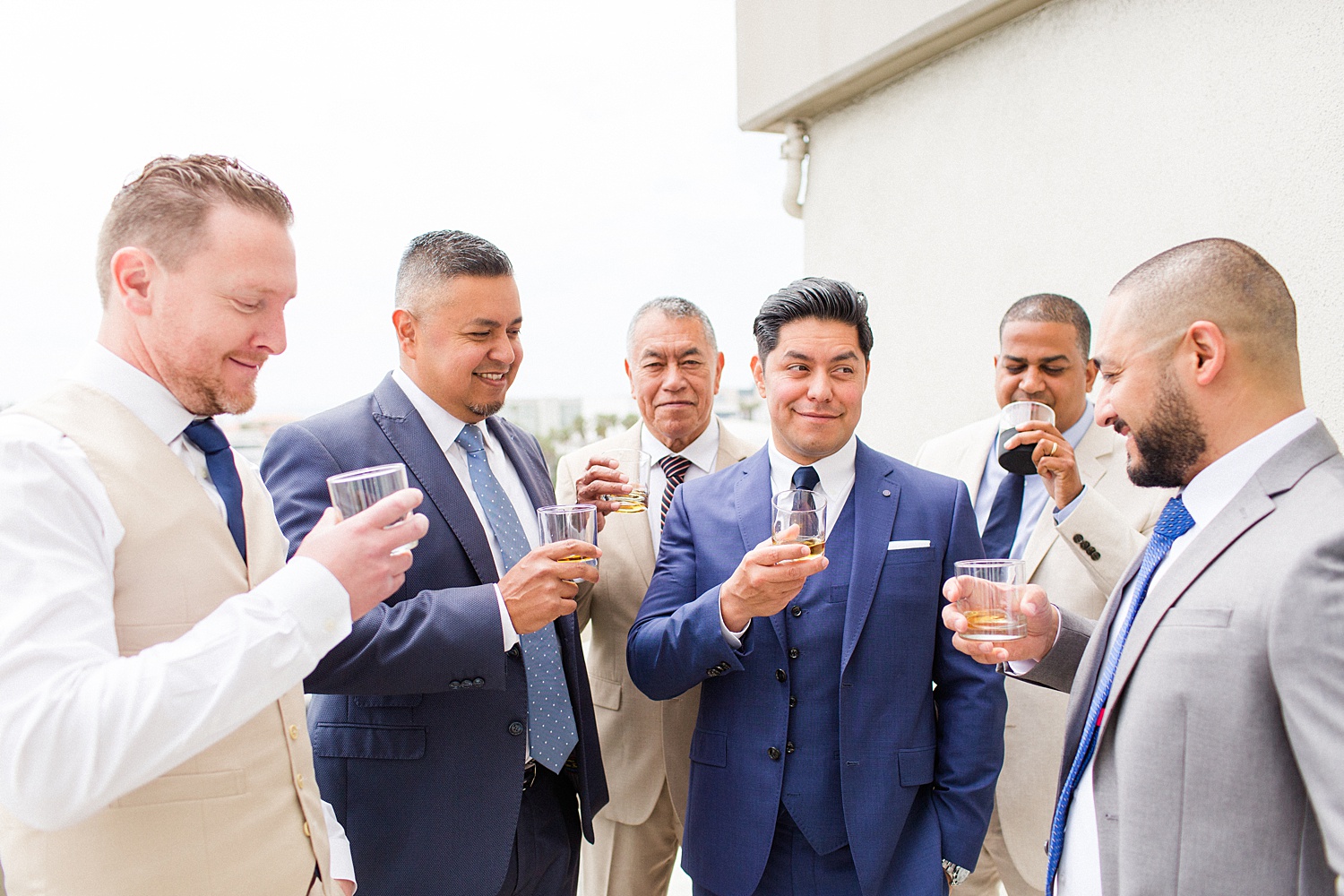 thevondys.com | Adamson House | Malibu Wedding Photographer | The Vondys